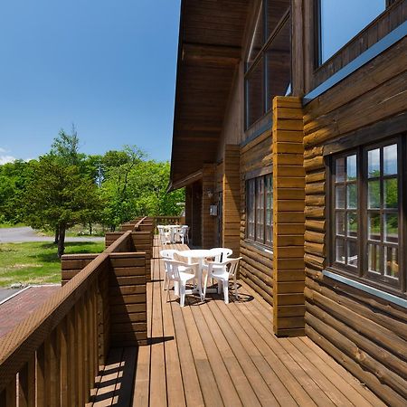 Hotel Mizunoto Nanae Buitenkant foto