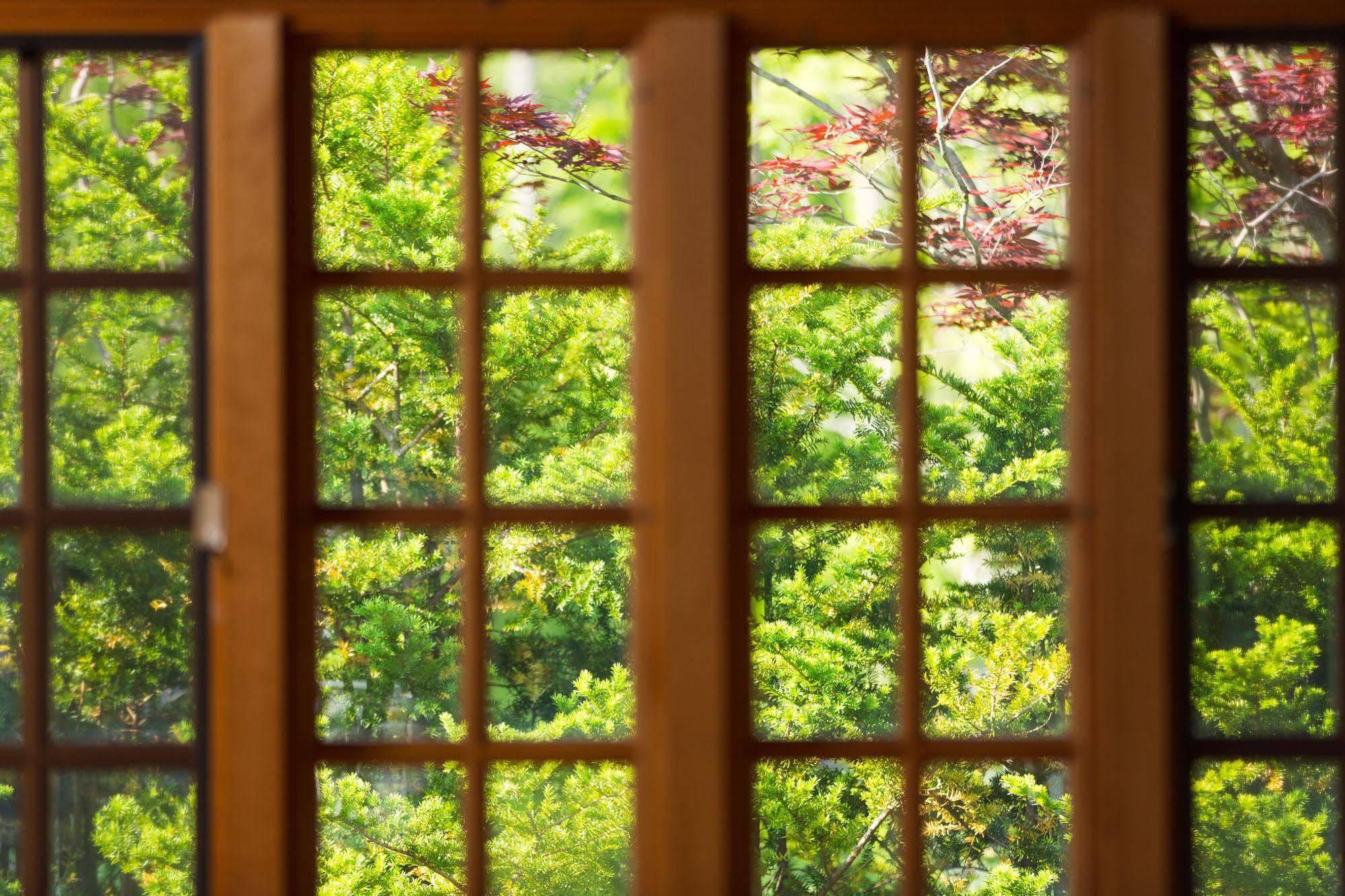 Hotel Mizunoto Nanae Buitenkant foto